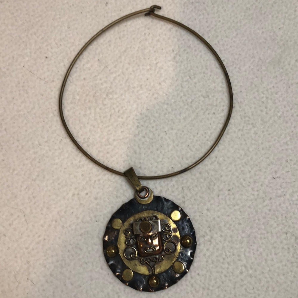 Necklace